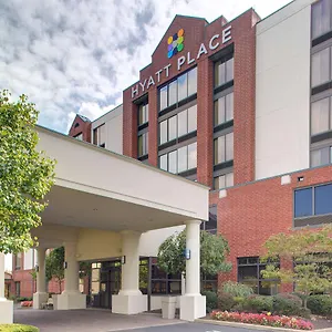 Hyatt Place Pittsburgh Airport - Robinson Mall 3*, Robinson Township (Allegheny County) United States