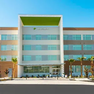 Element Airport 3*, Sacramento United States