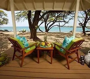 Lava Lava Club 3*, Kohala Coast United States