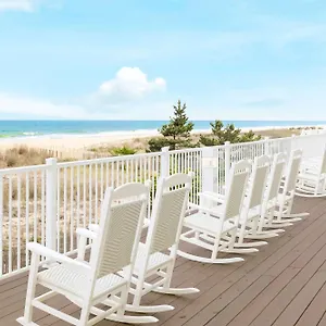 Hilton Garden Ocean Oceanfront Hotel