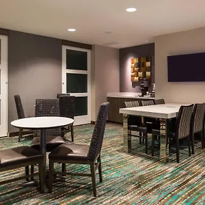 By Marriott St. Louis Westport 3*, Maryland Heights United States