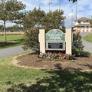 Century I 402 Ocean City