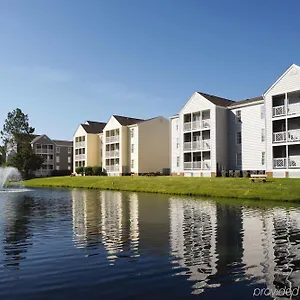 Club Wyndham Kingsgate 3*, Williamsburg United States